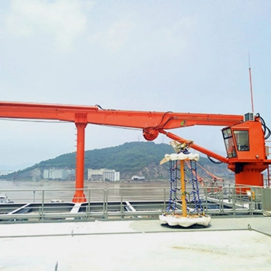 Offshore Crane Offshore Crane