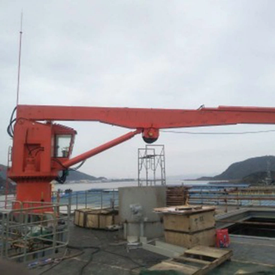 Marine Hatch Cover Gantry Crane Marine Hatch Cover Gantry Crane