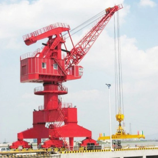 Portal Cranes