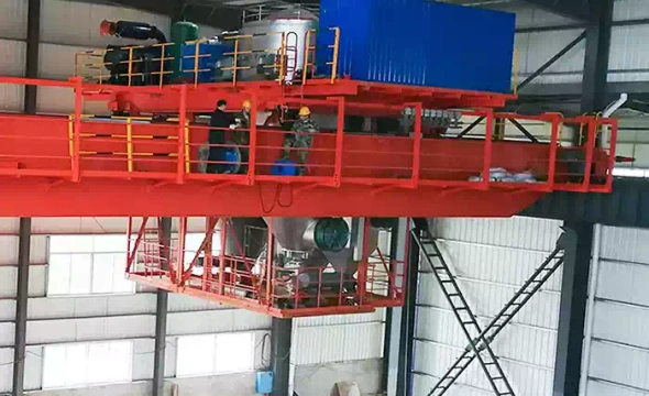 Understanding Special Equipment: Categories and Types of Cranes Understanding Special Equipment: Categories and Types of Cranes