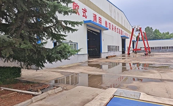 About Our Factory About Our Factory
