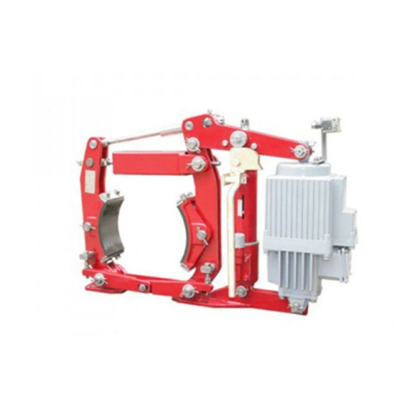 Step-by-Step Installation of 16 Ton Hydraulic Brake on Overhead Crane