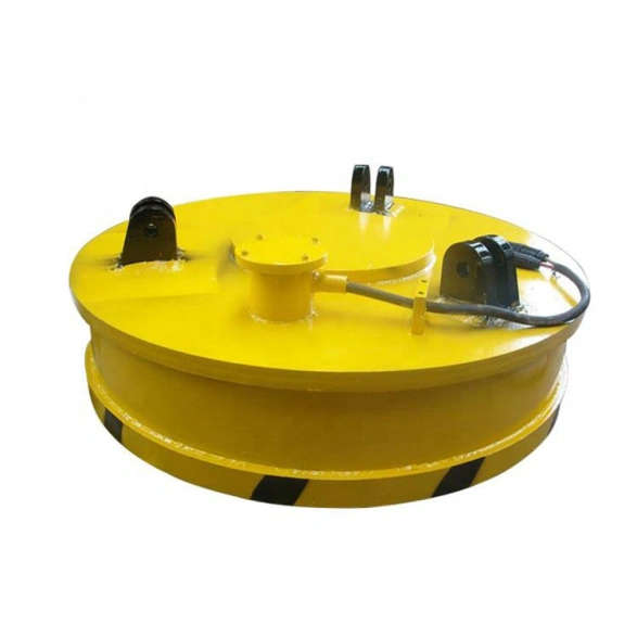Internal Components of 10 kgf/cm2 Hydraulic Electromagnetic Chuck System Internal Components of 10 kgf/cm2 Hydraulic Electromagnetic Chuck System