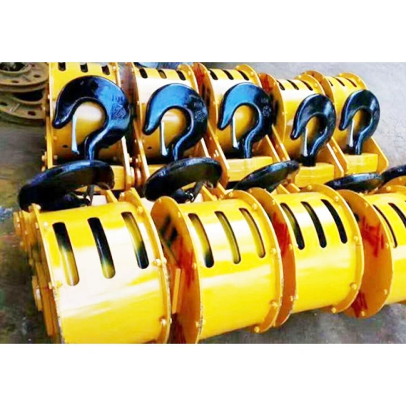 Crane Hook Crane Hook