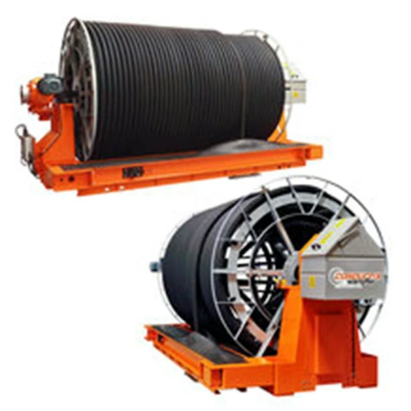 Reeling Cable Reeling Cable