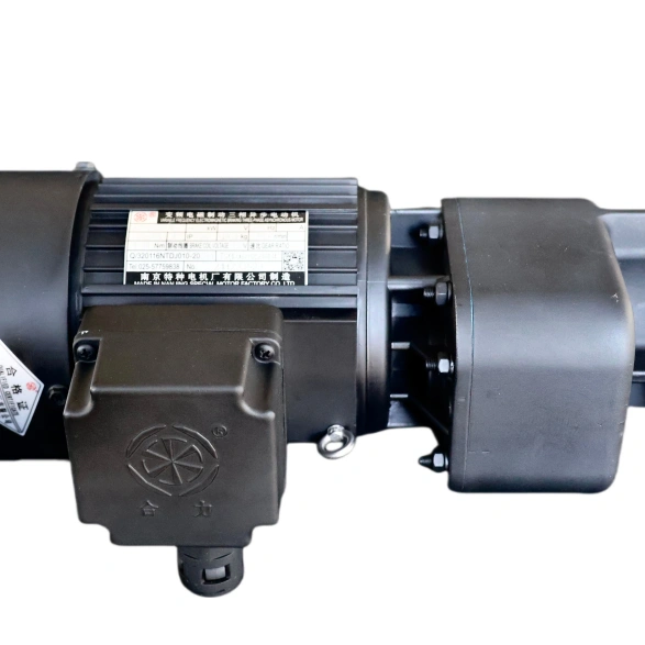 Drive Motors  Drive Motors