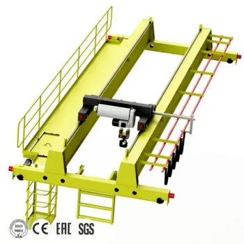 European Hoist Trolley