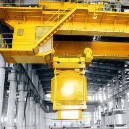 Intelligent Cranes
