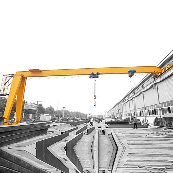 Semi-Gantry Crane 1.webp
