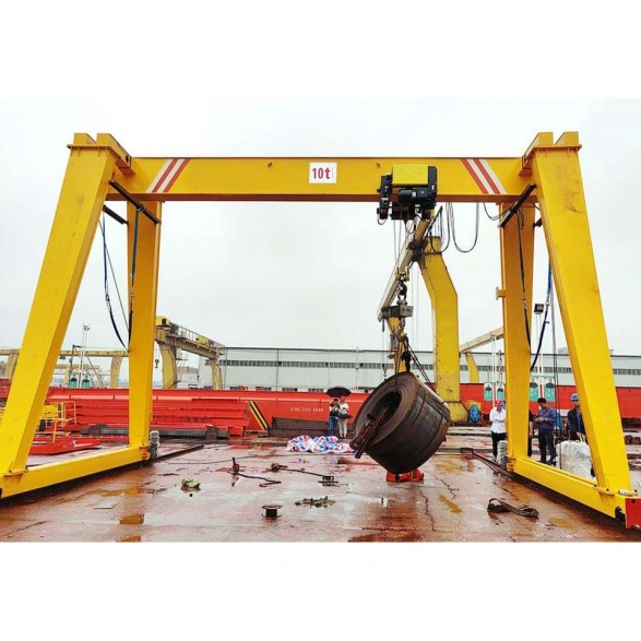 MH Single Beam  Gantry Crane 3.webp