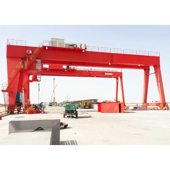double girder European gantry 1.webp