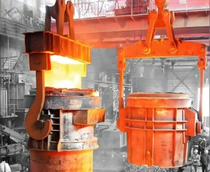 General Casting Crane