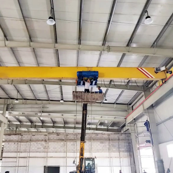 10ton-LDC-type-single-girder-overhead-crane-in-Qatar-2.webp
