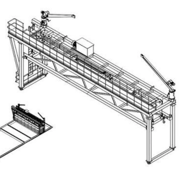 Hatch Cover Gantry Crane3.webp