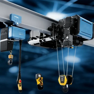 Hoist