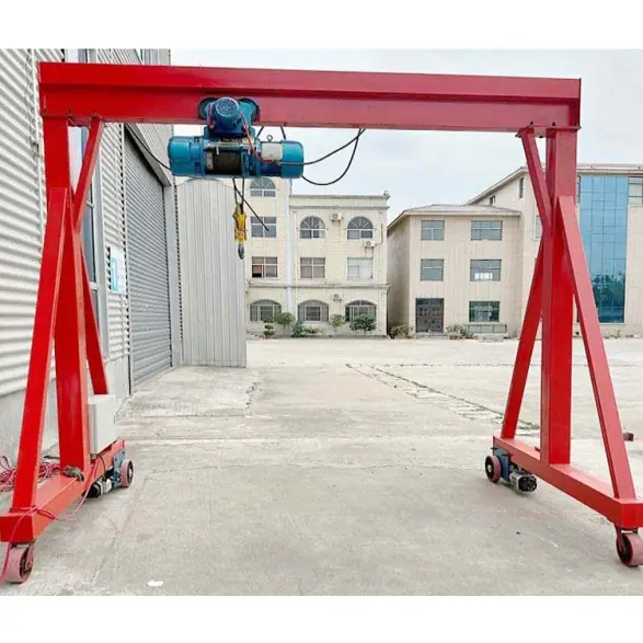 Portable Gantry Crane.webp