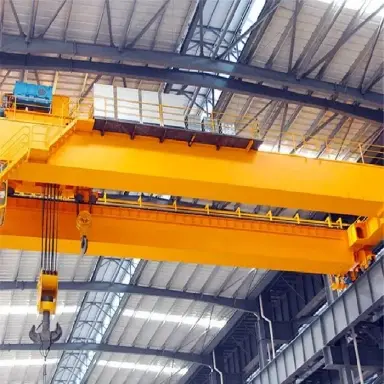  Overhead Crane