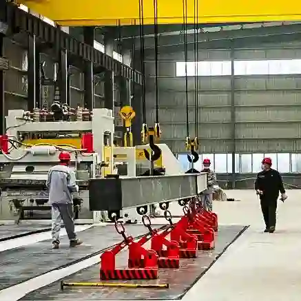 THREE PILLARS OF EXCELLENCE: ENGINEERING, INNOVATION, & SERVICE
