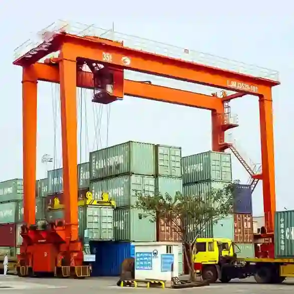 RTG Container Crane3.webp