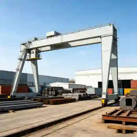 Engineered Excellence for Every Unconventional Lifting Challenge