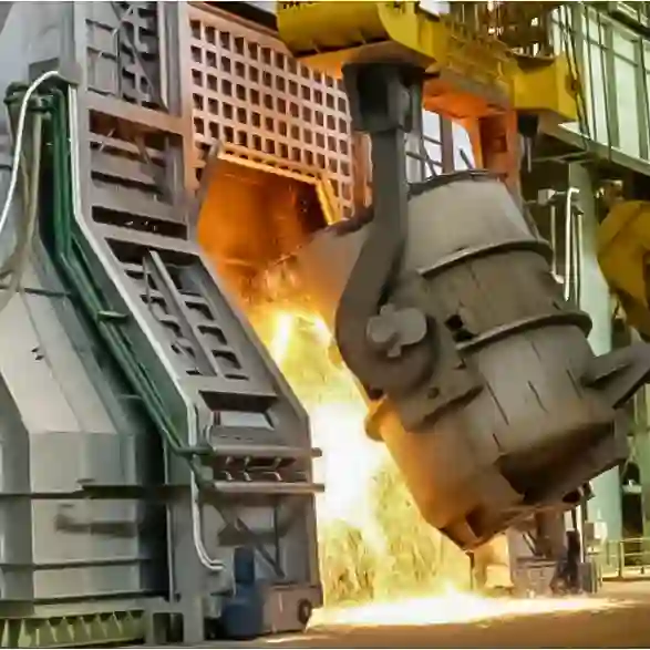 Ladle Cranes.webp
