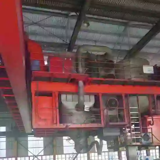 Multi-Functional Baking Overhead Cranes.webp