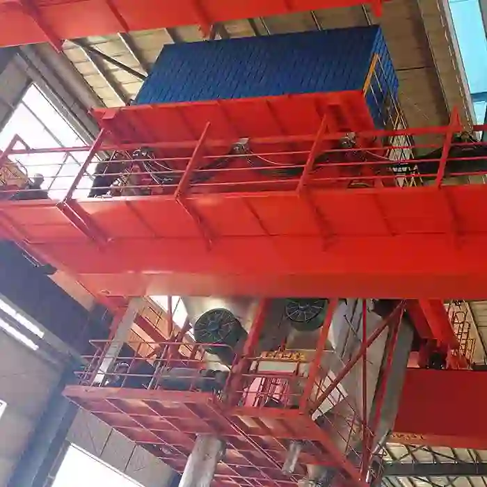 Multi-Functional Baking Overhead Crane.webp