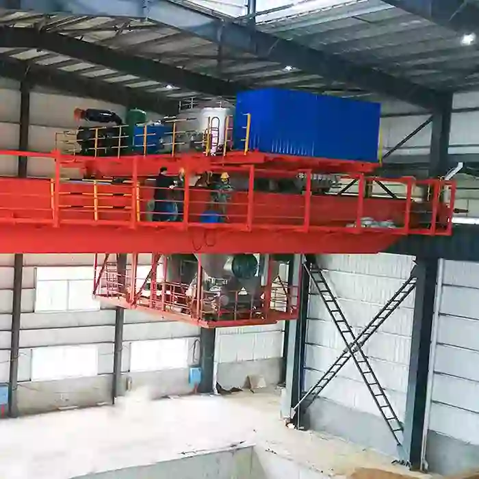 Multi-Functional Baking Overhead Crane1.webp