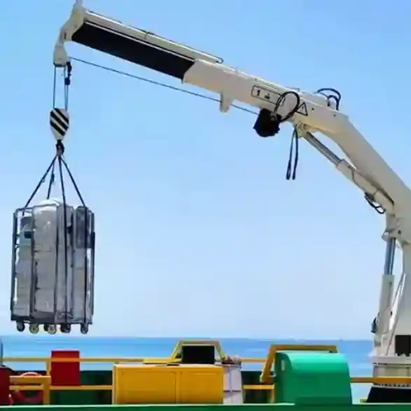 Knuckle Boom Marine Crane Offshores.webp
